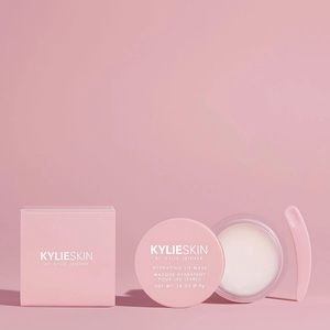 KylieSkin hydrating lip mask